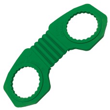 Zafety Lug Lock- Green (32mm)